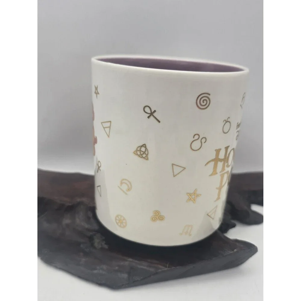 Disney Hocus Pocus - Dost Thou Comprehend Oversized Mug Winifred Sanderson Witch